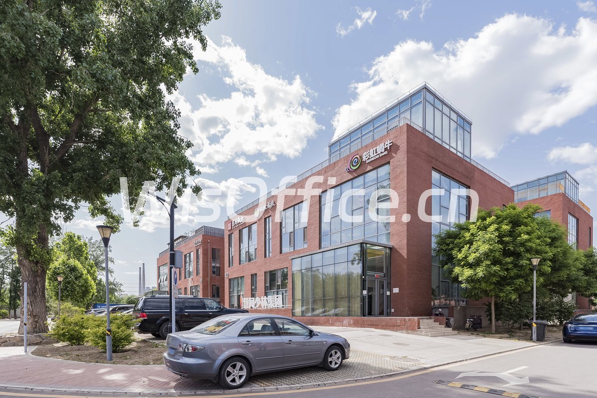 金田影视产业园