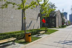 常营黄渠 独栋580㎡ 复式结构 - 缩略图 14