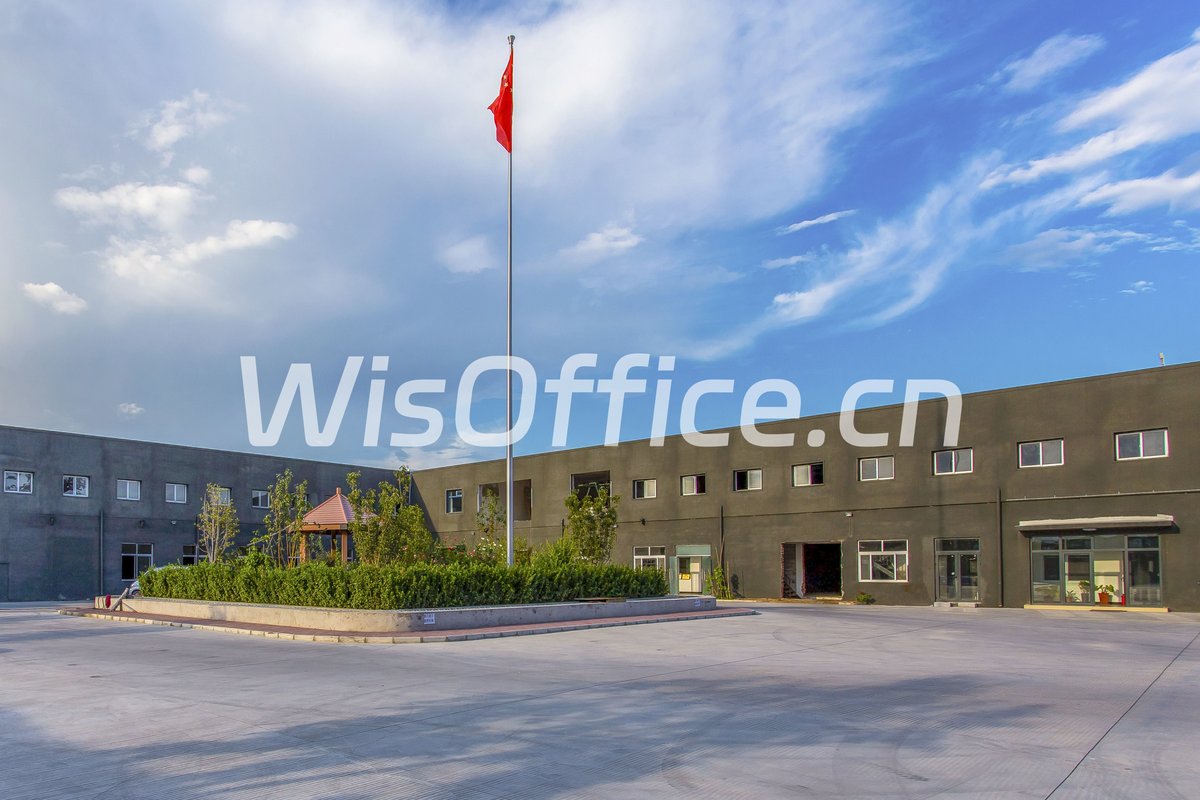 玖零空间文创园