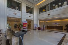 亚奥圈必看：世奥中心整层精装，适合远谋企业 - 缩略图 14