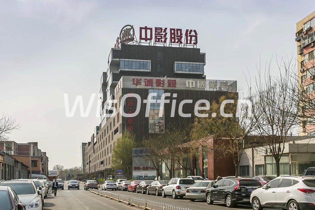 华远·企业中心