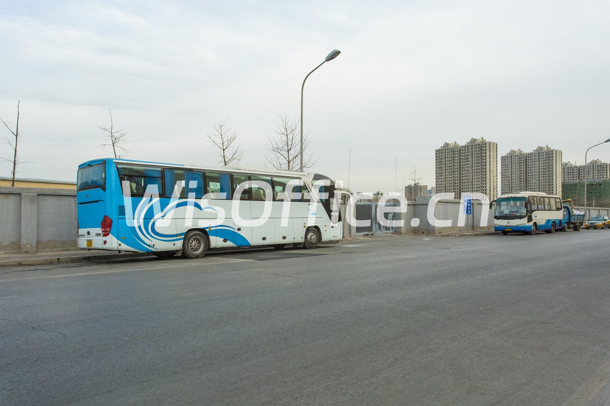 大道必成写字楼