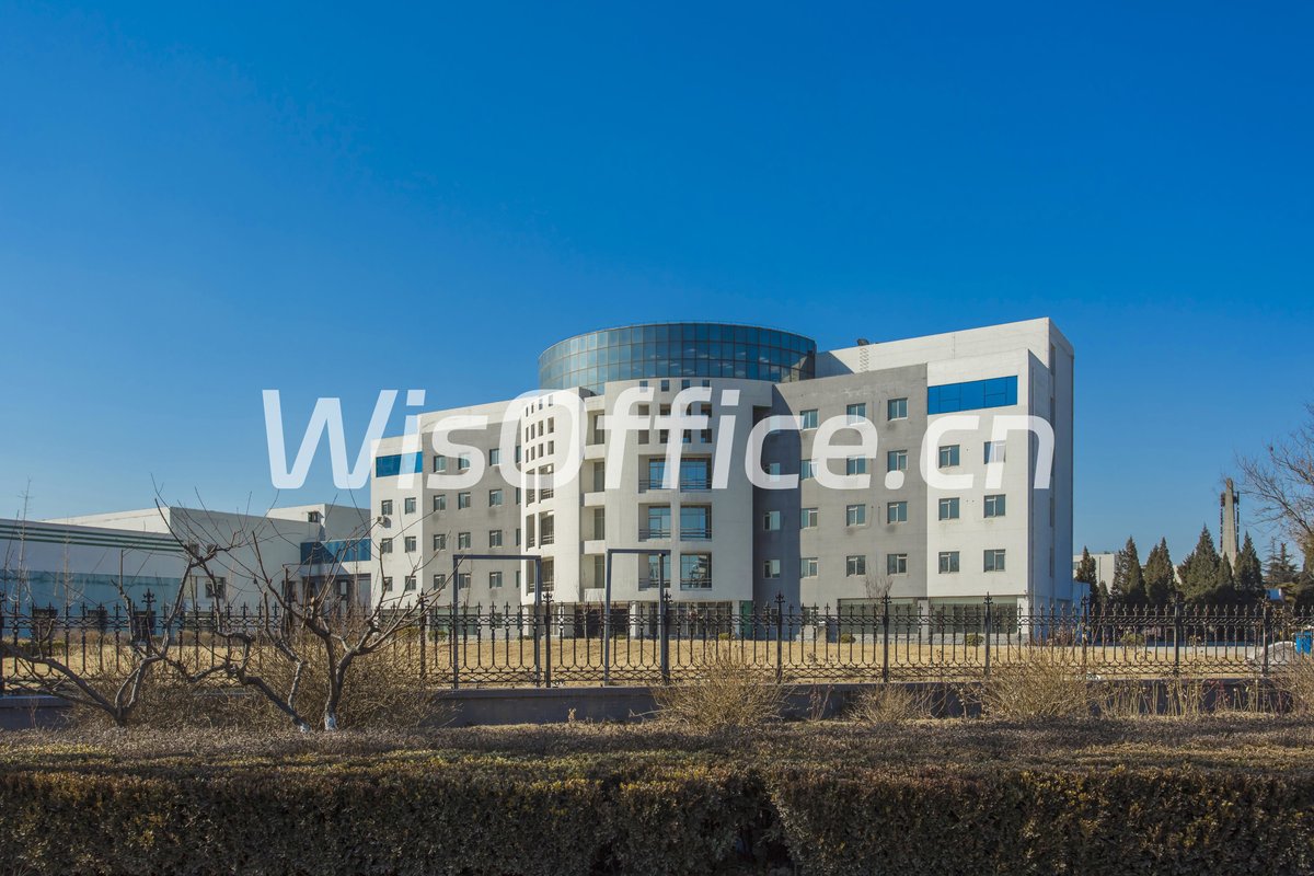 亦庄中和街5号院