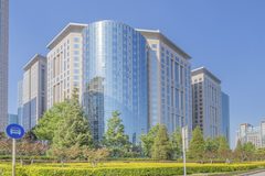 东城现房 东方广场2130平米 邻王府井 - 缩略图 12