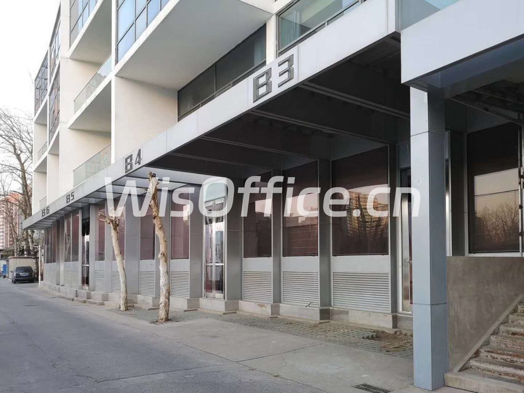 世联文创 ·工体Park