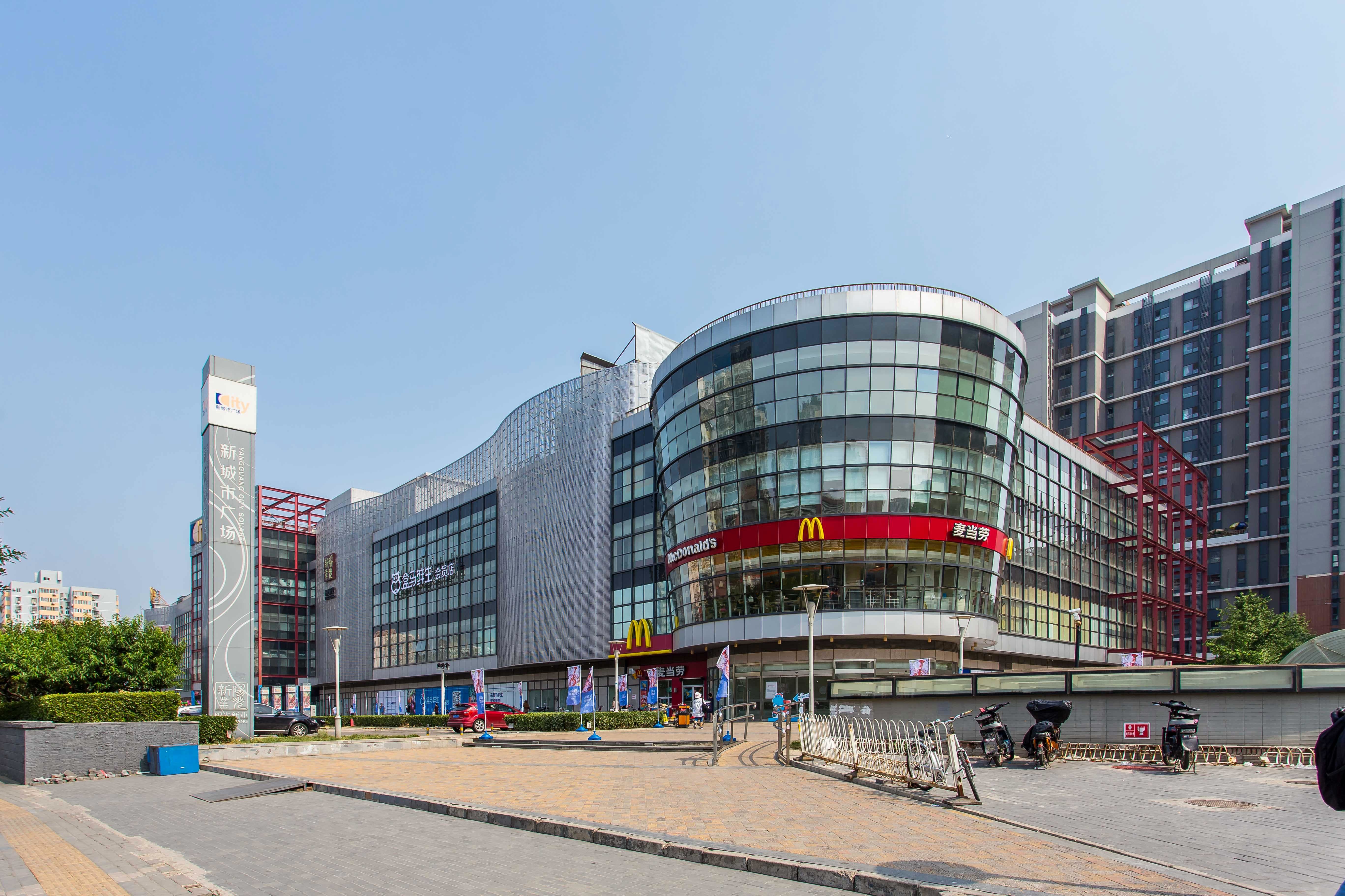 🏙城市节奏，我的创业坐标