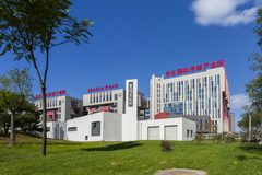 东亿产业园1615平米 近央视 多功能配套 - 缩略图 3