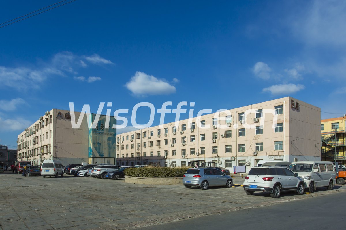 经开万佳商务中心