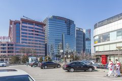 中关村大厦｜10工位精装｜双地铁3分钟 - 缩略图 15