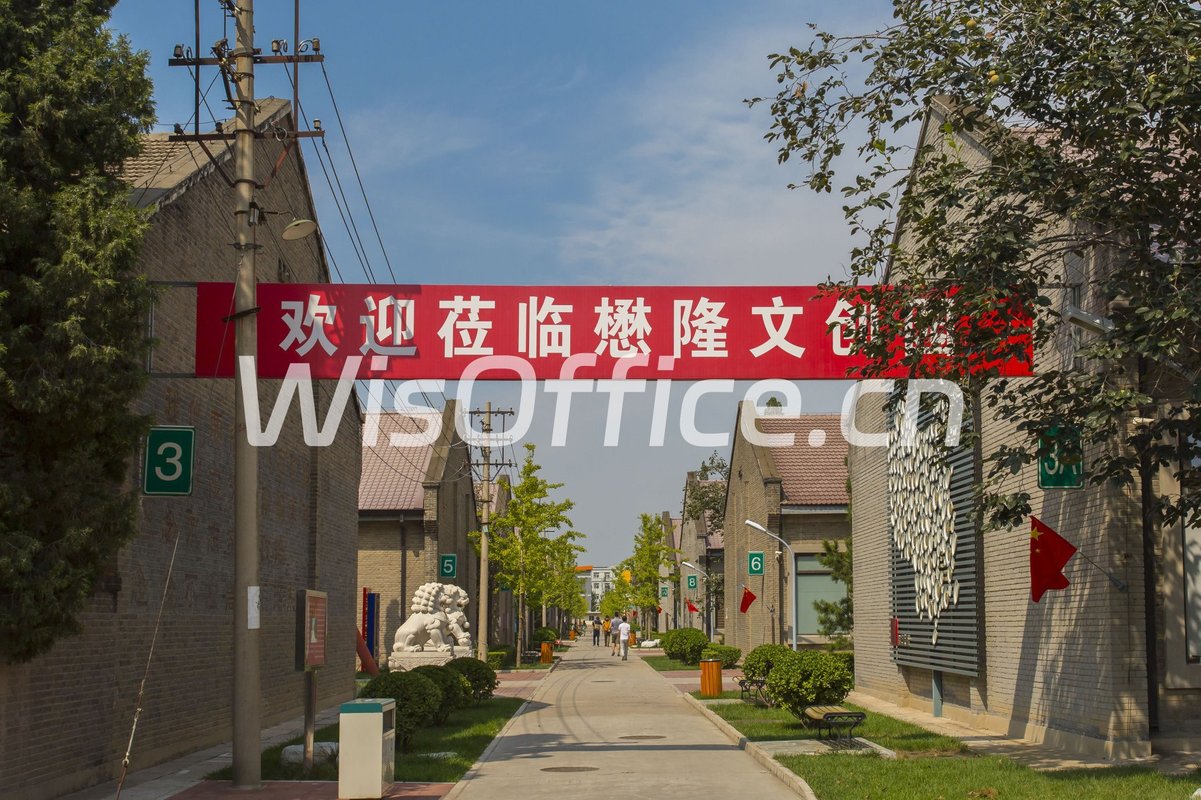 大堂/公共区