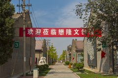 常营黄渠 独栋580㎡ 复式结构 - 缩略图 13