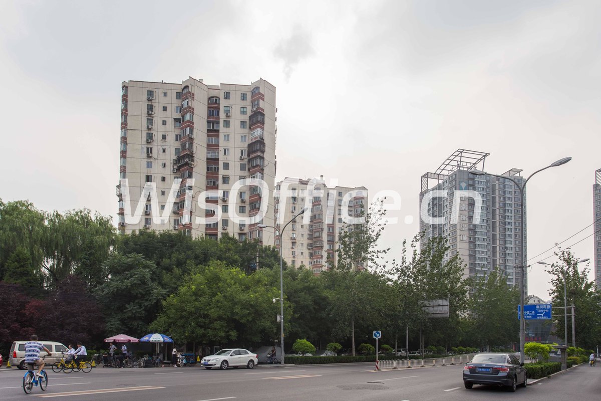 平房东路19号院产业园