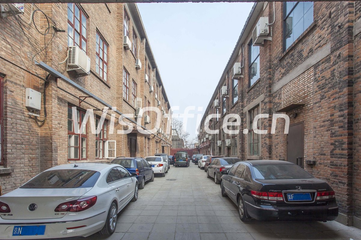 纳福13易心堂戏剧艺术空间