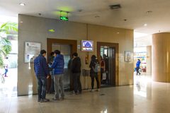 上地办公室，落地窗超喜欢 - 缩略图 13