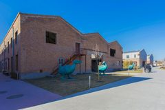 高碑店现房525平 班车接送 3.4米层高 - 缩略图 7