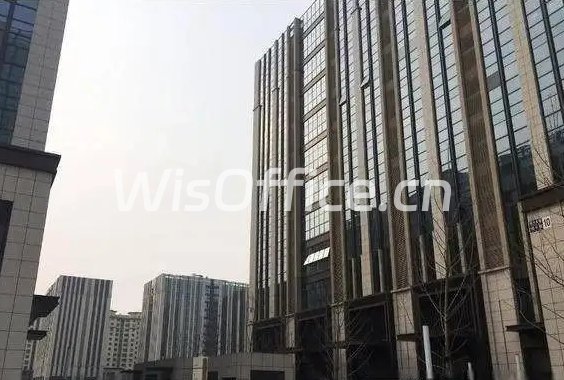 绿地诺亚方舟悦公馆