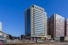 紫金大厦911室 | 158平 | 精装办公 - 缩略图 14