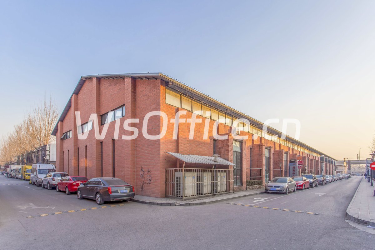 竞园影像产业基地