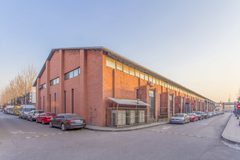 东四环百子湾 369㎡ 独栋二层 5元/天 - 缩略图 16