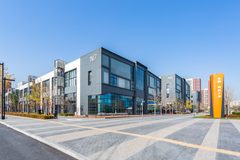 金隅智造工场 | 租金全含，拎包入驻？ - 缩略图 13