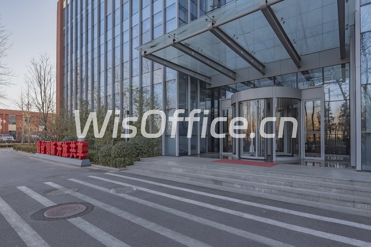 中科创新示范基地祥龙基地