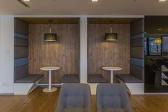 亮马桥核心区写字楼新选择 - 缩略图 18