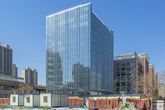 联美大厦，高效办公新选择 - 缩略图 2