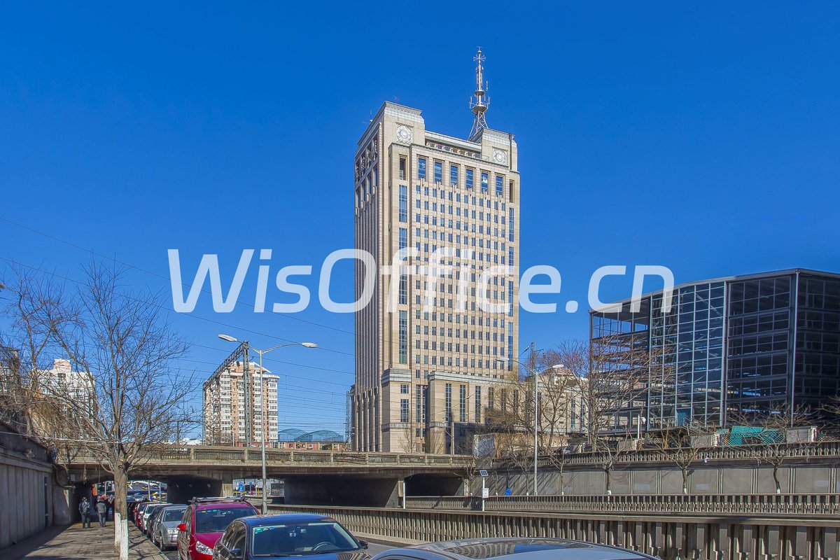 北师大·学创（孵化）大厦