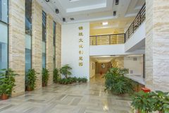 锦珑文创园309平 南向落地窗 5个隔断 - 缩略图 6