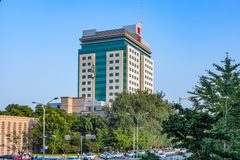 中关村寰太大厦 地铁直达 餐厅配套 - 缩略图 15