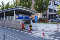 东三环220m² 靠窗工位 多功能会议室 - 缩略图 19