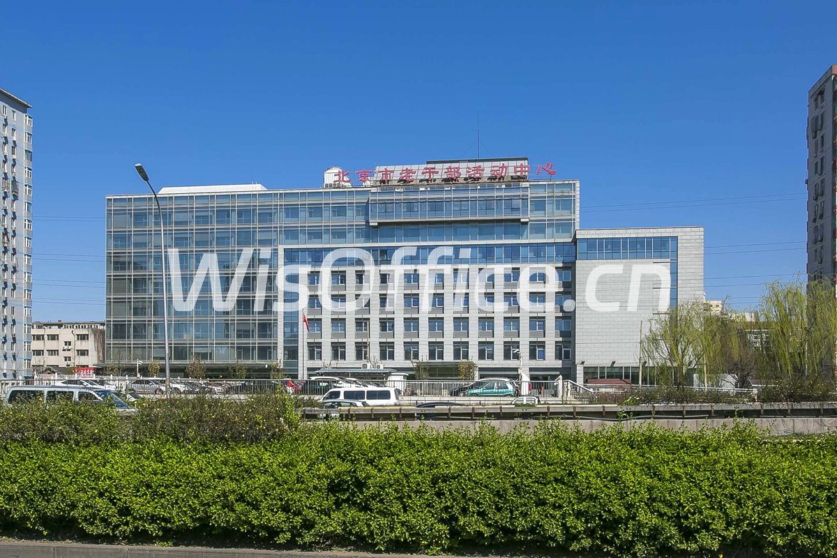 中粮凯达写字楼