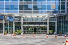 大望路 | 东方梅地亚 | 传媒专属办公地？ - 缩略图 11