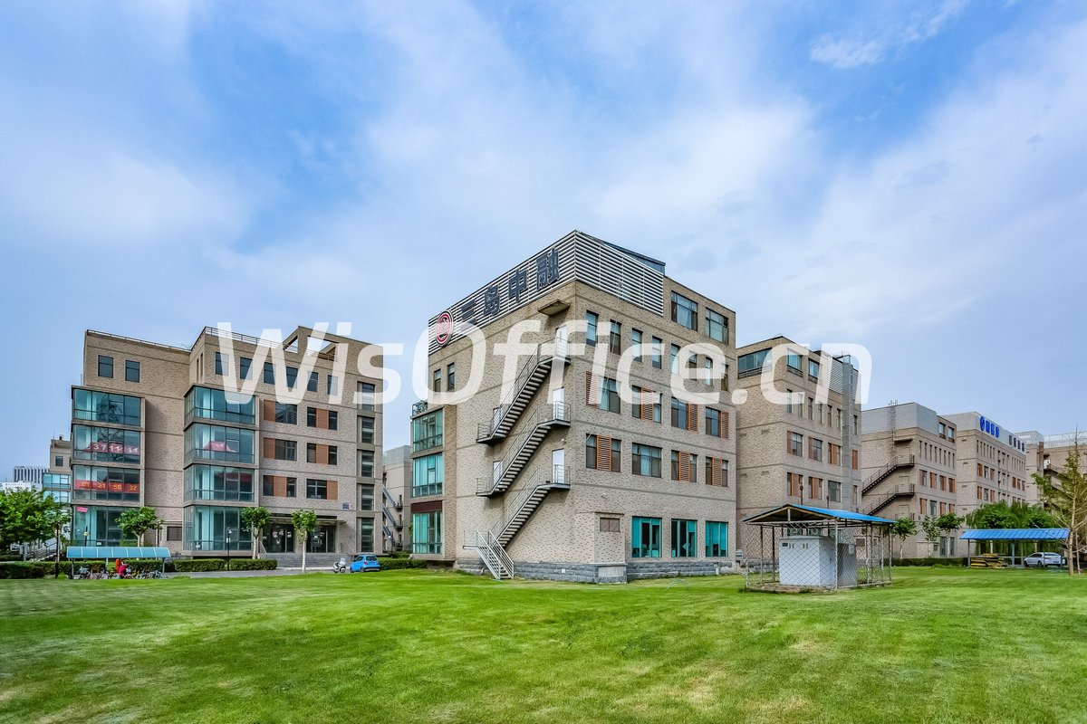 外环西路26号院