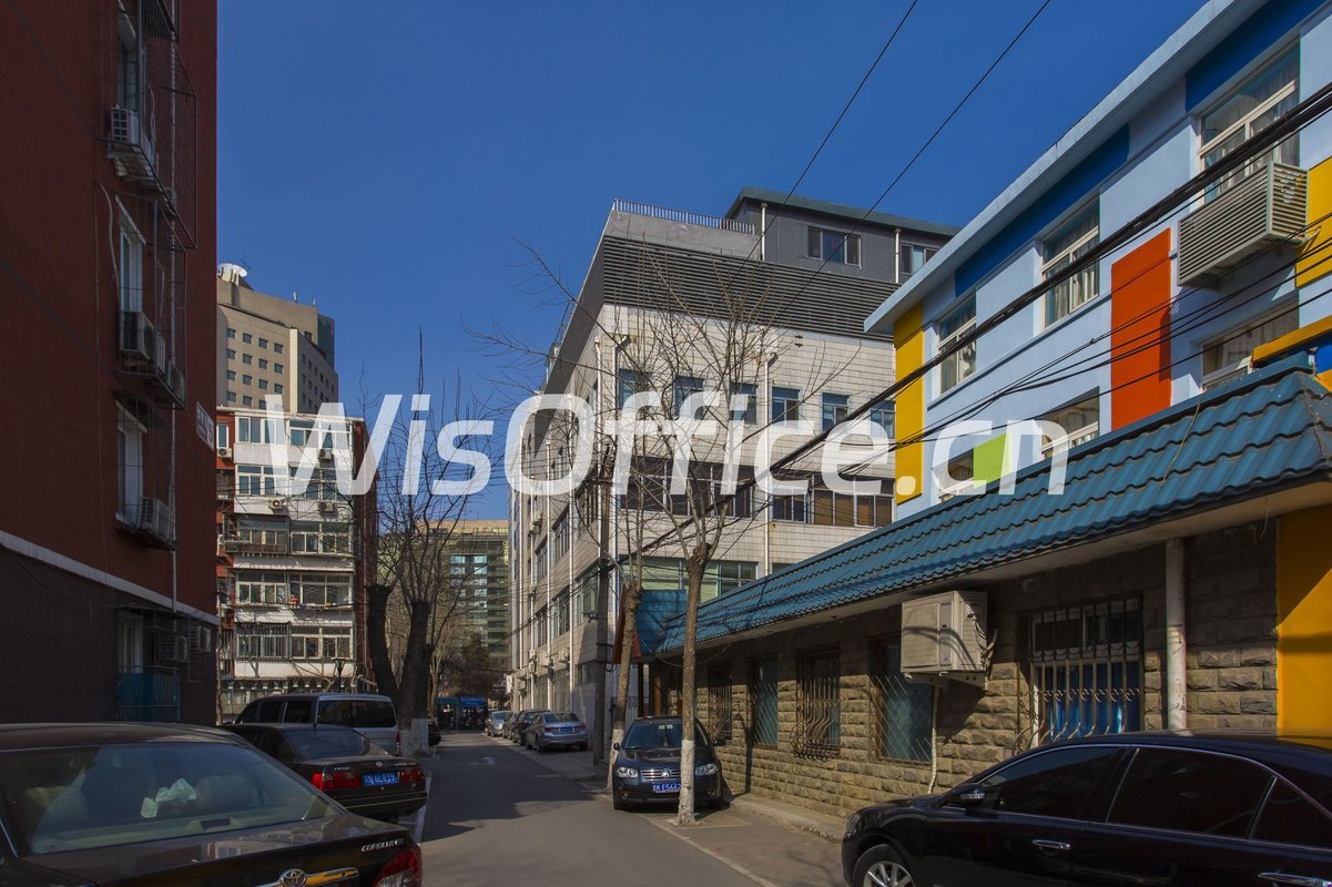 北京开源商务写字楼