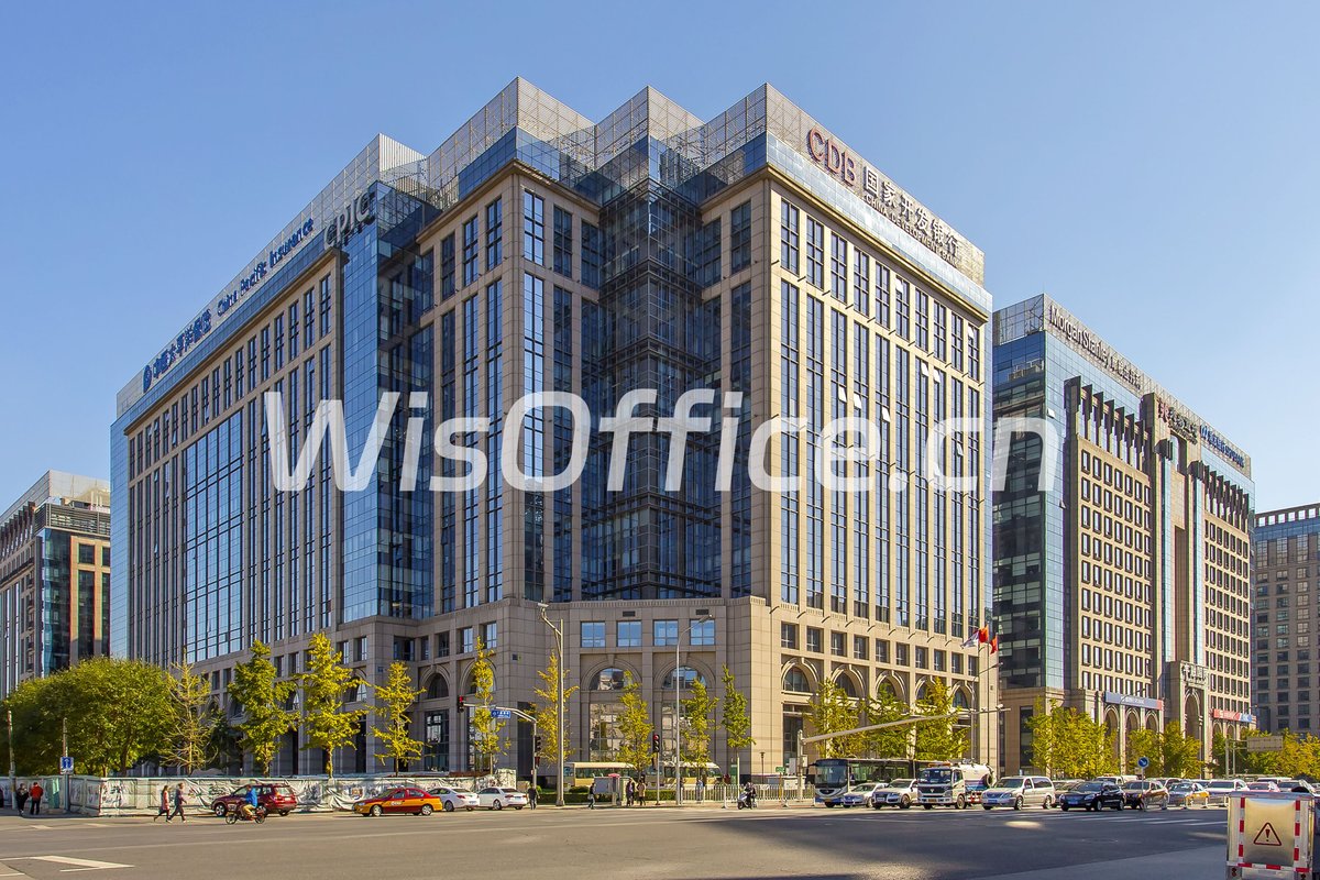 太平洋保险大厦