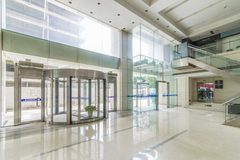 华声国际大厦 | 134㎡涉外办公空间？ - 缩略图 17