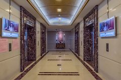 CBD现房 温特莱中心 双地铁 精装修 - 缩略图 15