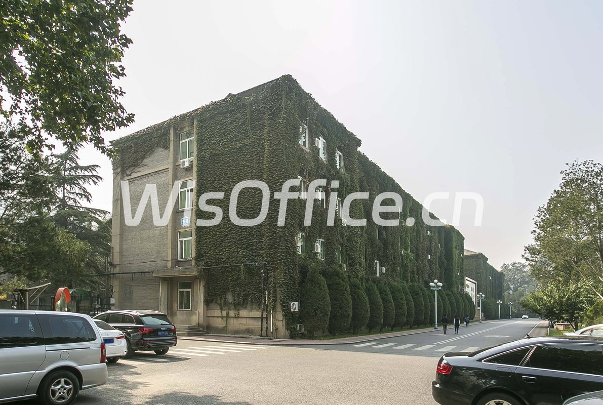 京江阳光商务楼