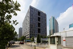 中关村核心｜346平西南北向｜随时起租 - 缩略图 22