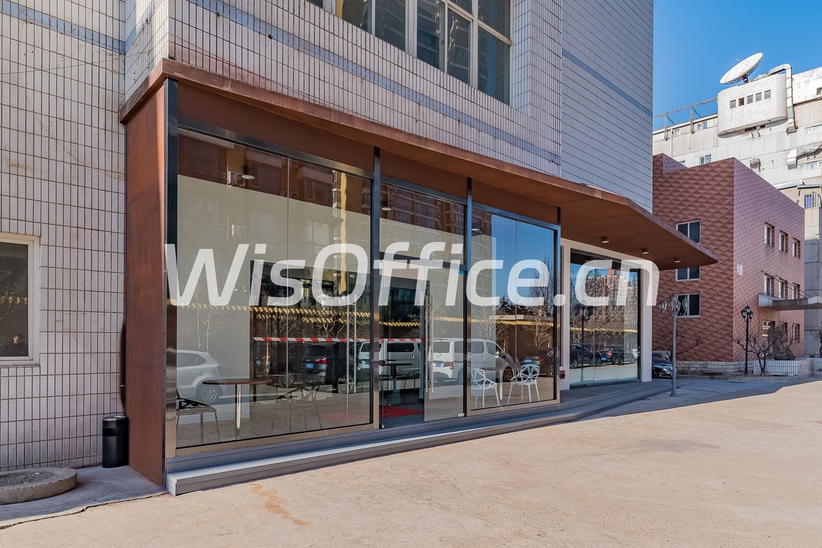 尚科办公社区（右安门）