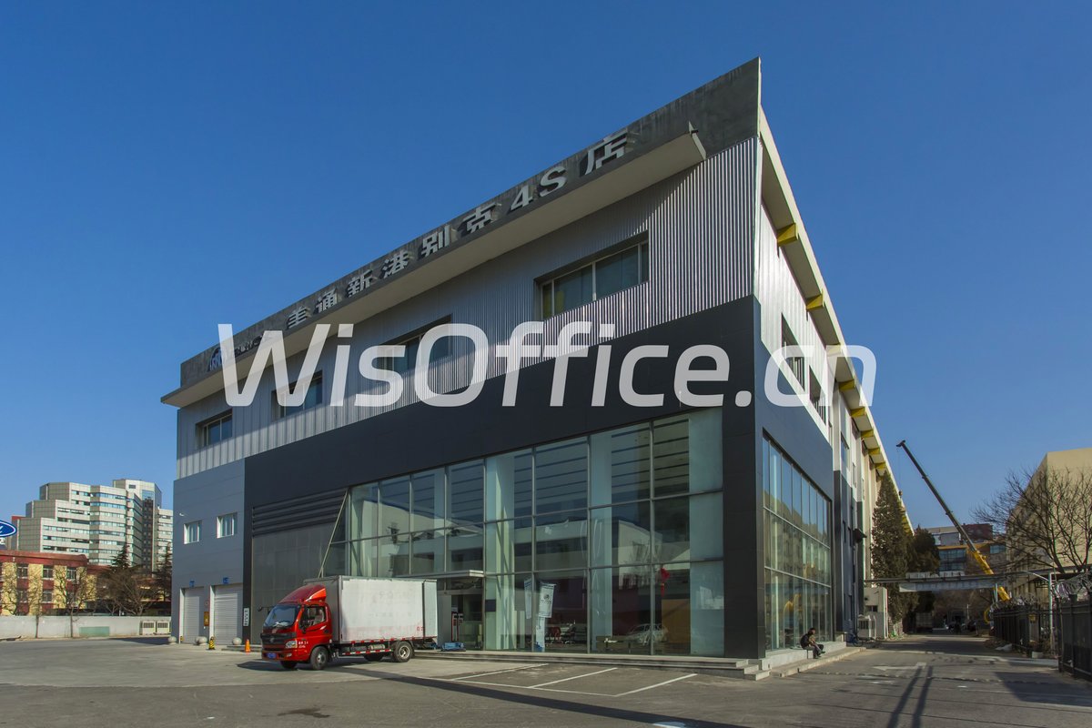 诸园文化教育产业园