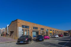 高碑店现房525平 班车接送 3.4米层高 - 缩略图 1