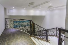 国贸东800米 整层500㎡ 层高3.2米 空中庭院 - 缩略图 3