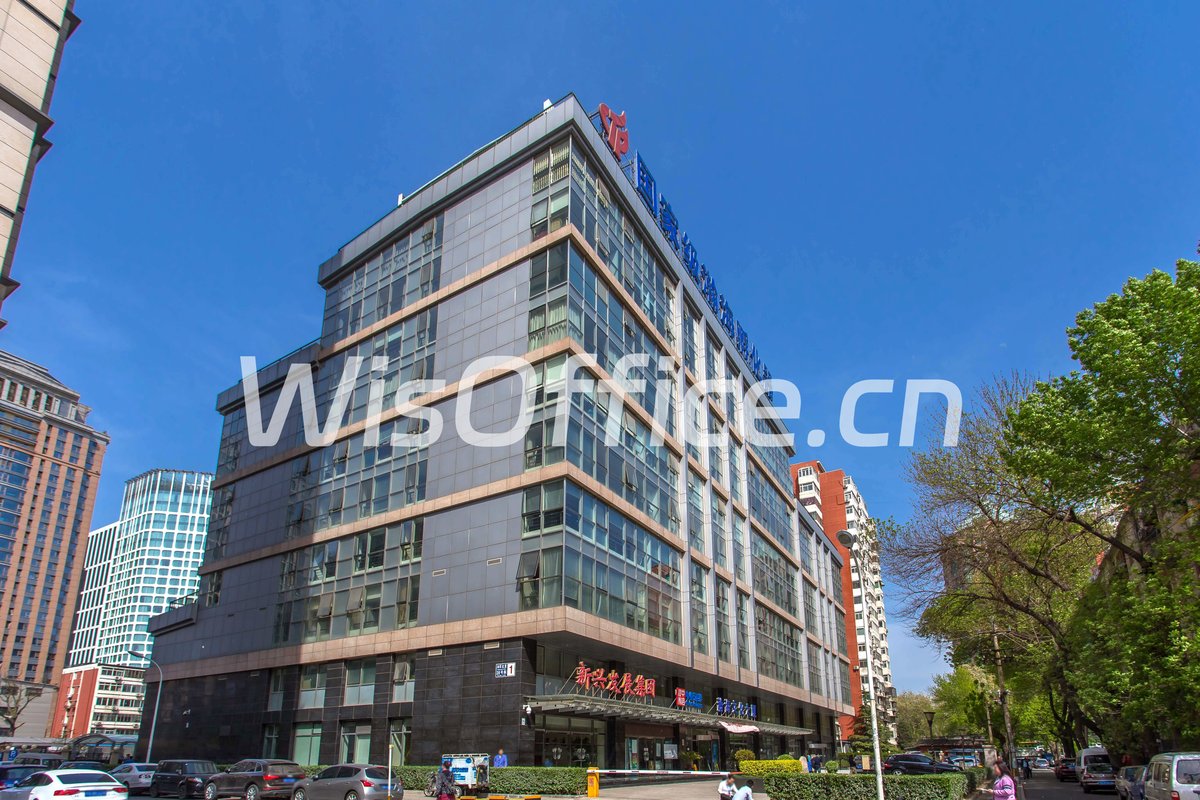 向军北里28号院