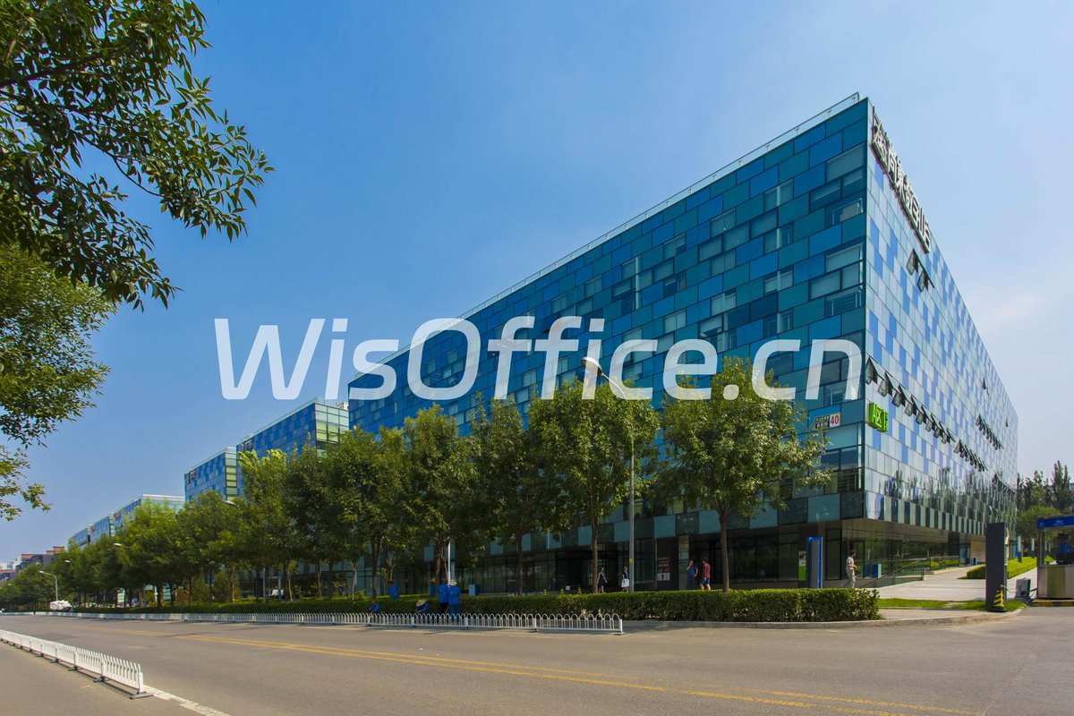 尚东嘉华研发中心