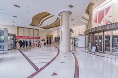 温特莱中心CBD核心200平灵活办公 - 缩略图 1