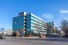 上地办公室，落地窗超喜欢 - 缩略图 9