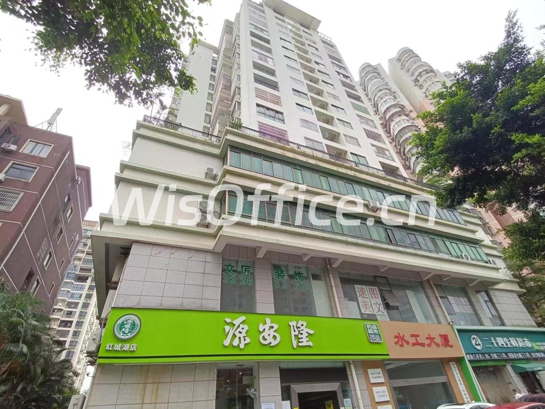 联东u谷·仁和科技园