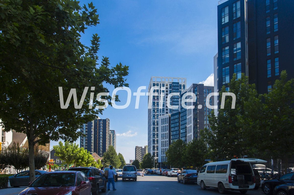 大堂/公共区